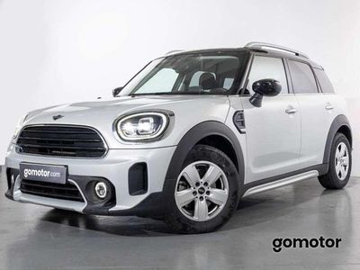 Usado 2022 Mini Cooper D Countryman SUV | 24.975 € (Precio justo)