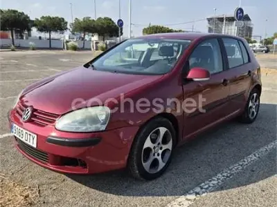 Usado VW Golf IV