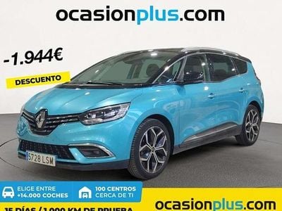 Renault Grand Scénic IV