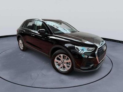 Negro Usado 2022 Audi Q3 S-Line SUV | 33.000 € (Buen precio)