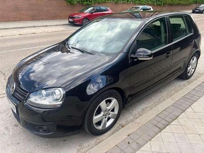 VW Golf VI