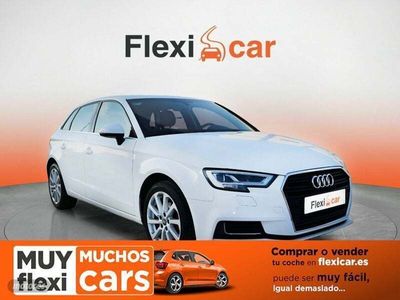 usado Audi A3 Sportback 1.6 TDI 85kW (116CV) S tronic