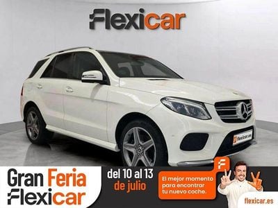 Mercedes GLE250