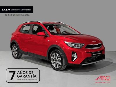 Brugt Kia Stonic 100 HK (73 kW) 2024 Otro SUV