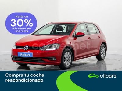 VW Golf Sportsvan