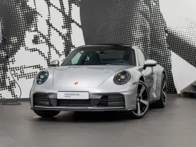 Usado Porsche 911 Carrera