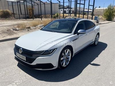VW Arteon