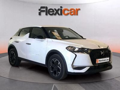 DS Automobiles DS3 Crossback
