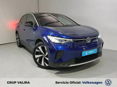 Usado VW ID.4