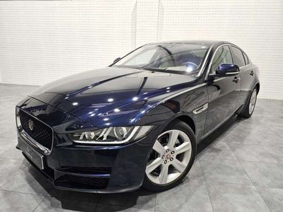 usado Jaguar XE 2.0 Diesel Portfolio 180