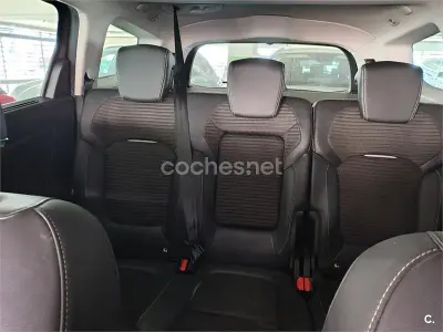 Usado Renault Grand Scénic IV