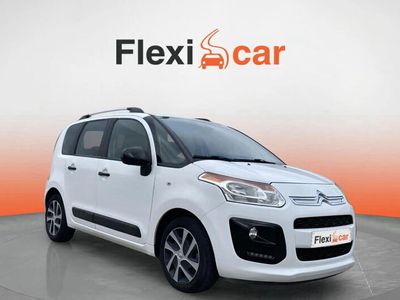 Citroën C3 Picasso