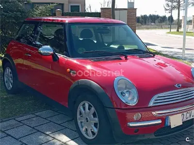 Usado Mini ONE