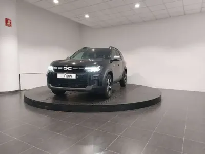 Usado Dacia Bigster Journey 140 CV (102 kW) 2026 Negro SUV