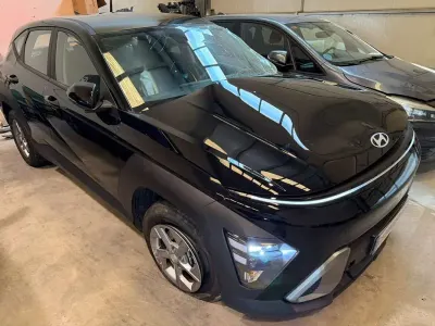 Usado Hyundai Kona 139 CV (102 kW) 2026 SUV