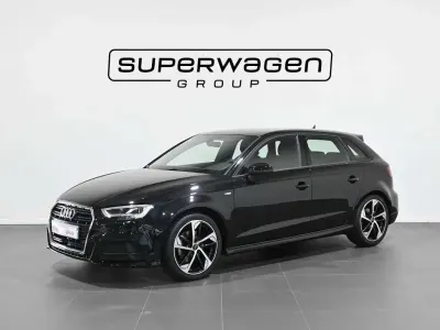 Usado Audi A3 Sportback