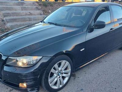 usado BMW 320 320 d