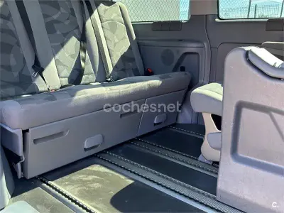 Käytetty Mercedes Viano