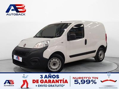 Fiat Fiorino