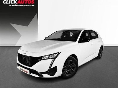 Usado Peugeot 308 Active 130 CV (95 kW) 2023