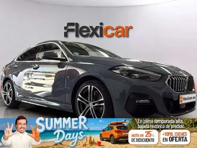 Usado BMW 220