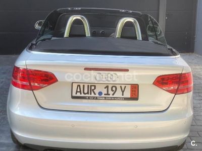 Audi A3 Cabriolet