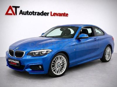 Occasion BMW 218