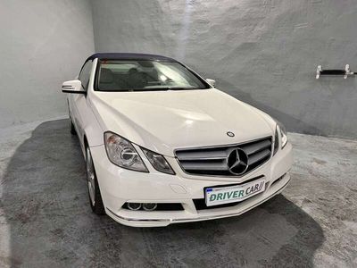 Mercedes E250