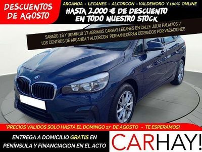 BMW 216