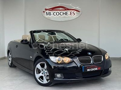 BMW 325 Cabriolet
