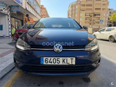Usado VW Golf VII