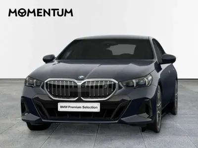 Usado BMW i5