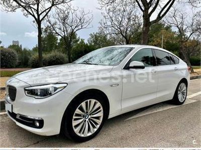 BMW 530 Gran Turismo
