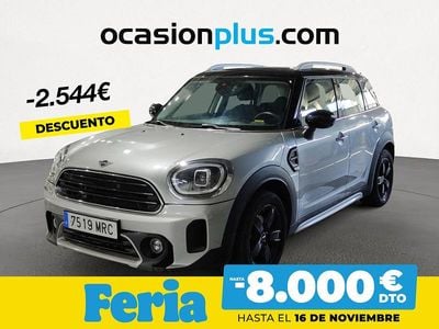 Mini Cooper Countryman