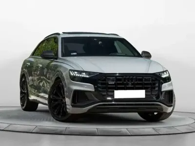 Usado Audi Q8