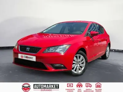 Usado Seat Leon