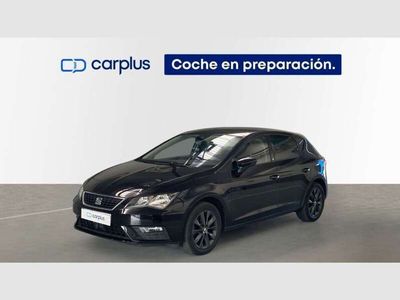 usado Seat Leon 1.6 TDI 85kW (115CV) S&S Style Visio Ed