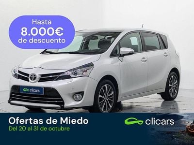 Toyota Verso