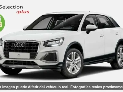 Usado Audi Q2