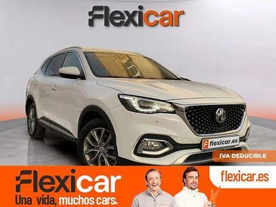 Blanco Usado 2023 MG HS Comfort SUV | 16.990 € (Precio justo)