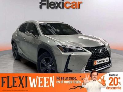 Lexus UX 250h