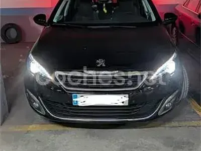 Usado Peugeot 308 SW