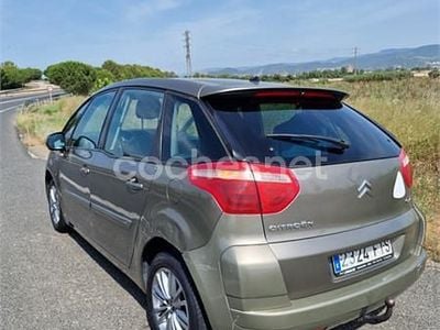 Citroën C4 Picasso