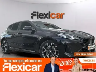 Usado BMW 120
