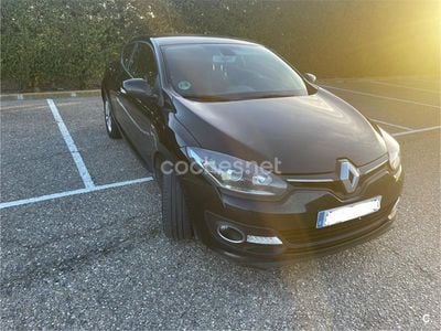 Renault Mégane III