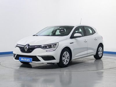 usado Renault Mégane IV 