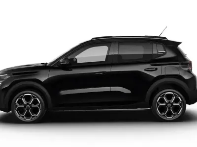 Nuevo Citroën C3 100 CV (73 kW) 2026 Negro SUV