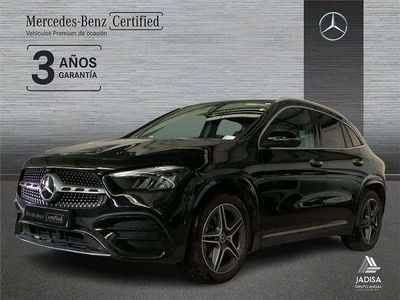 Brugt Mercedes GLA200 150 HK (110 kW) 2025 SUV