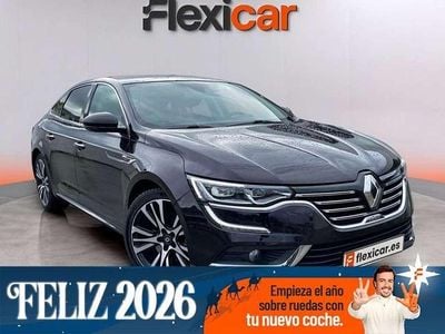 Burdeos Usado 2016 Renault Talisman Initiale Berlina | 14.390 € (Super precio)