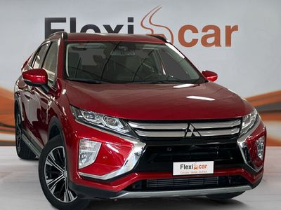 usado Mitsubishi Eclipse Cross 150T Motion Gasolina en Flexicar Alicante